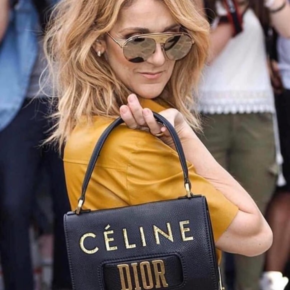 DIOR UNISEX Aviators ➡️NEW!! $695! Gold Aviators UNISEX Sunglasses AUTHENTIC! - Picture 14 of 14